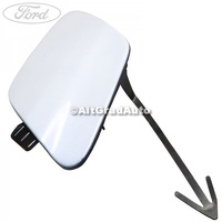 Acoperire carlig remorcare bara fata Ford Ka+ 1.2 Ti-VCT