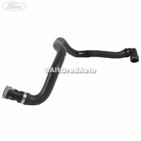 Furtun admisie apa aeroterma Ford C-Max MK2 2.0 TDCi