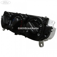 Unitate control aer conditionat manual Ford Focus MK3 1.0 EcoBoost
