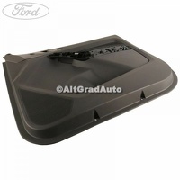 Tapiterie usa fata dreapta model 3/4 usi WILDTRAK Ford Ranger 2016 2.2 TDCi