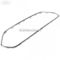 Ornament cromat grila bara fata Ford Tourneo Connect 2014 1.0 EcoBoost