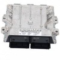 Modul ECU echipare cutie automata Ford Fiesta MK7 facelift 1.0 EcoBoost