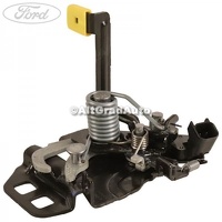 Incuietoare capota model cu alarma Ford Ranger 2016 2.2 TDCi