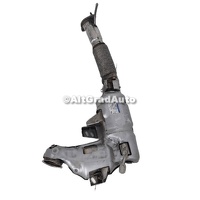 Catalizator euro 6.2 cu filtru particule Ford Ranger 2019 2.0 EcoBlue 4x4
