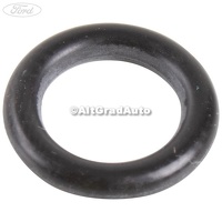 O-ring negru filtru freon conducta clima   