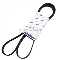 Curea transmisie fara AC motor CVH Ford Escort MK6 1.6 i 16V