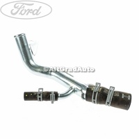 Conducta apa la carcasa termostat Ford Fiesta MK4 1.8 D
