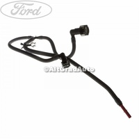 Conducta alimentare carcasa filtru combustibil Ford Mondeo MK3 2.0 TDDI