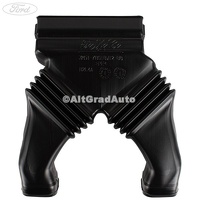 Gura ventilatie aeroterma centru superioara Ford Focus MK2 1.4