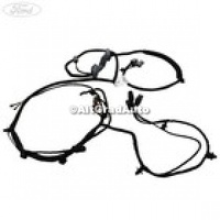 Instalatie electrica hayon Ford Fusion 1.25