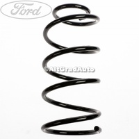 Arc elicoidal punte fata pentru 4 usi berlina Ford Focus MK2 1.4