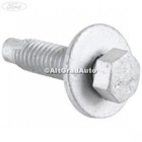 Surub 18 mm cu saiba   