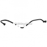Furtun ventilatie carcasa filtru aer Ford Mondeo MK4 2.0