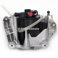 Carcasa filtru combustibil Ford Edge 2.0 TDCi Bi-Turbo