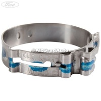 Colier prindere furtun galerie admisie Ford S-Max MK1 2.2 TDCi