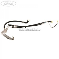 Conducta compresor clima cu clima scaun spate Ford Transit MK7 2.2 TDCi