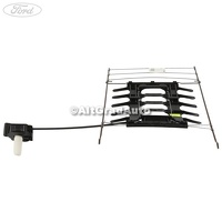 Platforma spatar scaun fata dreapta Ford Focus MK2 1.4