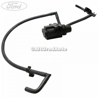 Electrovalva presiune turbosuflanta Ford S-Max MK1 1.8 TDCi