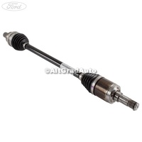 Planetara spate 4WD Ford Kuga MK1 2.5 4x4