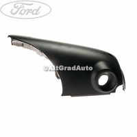 Capac inferior coloana directie culoare fairland Ford Ka MK2 1.2