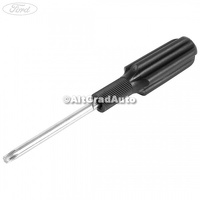 Surubelita tip torx Ford Ka MK2 1.2