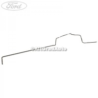 Conducta alimentare sistem rezervor Ford Focus MK3 1.6 TDCi