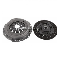 Set ambreiaj Ford EcoSport facelift 1.5 TDCi EcoBlue 4x4
