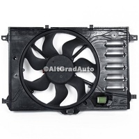 Electroventilator racire Ford EcoSport facelift 1.5 TDCi EcoBlue 4x4