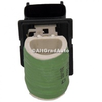 Rezistenta trepte electroventilator Ford EcoSport facelift 1.5 TDCi EcoBlue 4x4