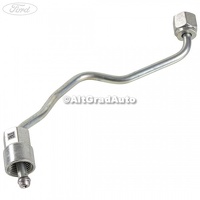 Conducta alimentare combustibil rampa injectie Ford Transit 2014 2.0 EcoBlue 4x4