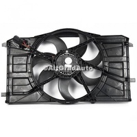 Electroventilator racire Ford Mach-E MACH-E (CGW) EV