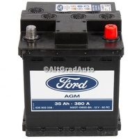 Acumulator 35 AH AGM Ford Mach-E MACH-E (CGW) EV