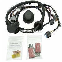 Instalatie electrica carlig remorcare detasabil Ford Mach-E MACH-E (CGW) EV