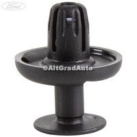 Clips prindere fata usa, carenaj, prag plastic   