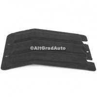 Deflector aer punte spate Ford Mach-E MACH-E (CGW) EV