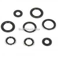 Oring conducta compresor clima 3/8 toli Ford Mach-E MACH-E (CGW) EV