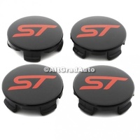 Capac centru janta aliaj model logo ST Ford Focus MK2 1.4
