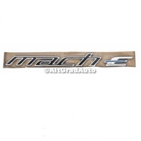 Emblema MACH-E usa fata stanga Ford Mach-E MACH-E (CGW) EV