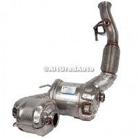 Catalizator euro 6.2 cu filtru particule Ford Kuga MK3 2.0 EcoBlue mHEV