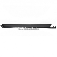 Prag dreapta carbon black Ford Mach-E MACH-E (CGW) EV