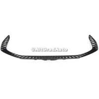 Ornament superior grila radiator carbon black Ford Mach-E MACH-E (CGW) EV