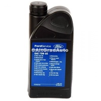 1 Ulei diferential 75W-85 Ford original 1L Ford EcoSport 1.5 TDCi