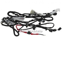 Instalatie electrica camera fata si senzor parcare Ford Mach-E MACH-E (CGW) EV