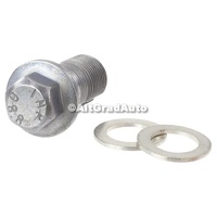 Surub banjo furtun frana fata Ford Mach-E MACH-E (CGW) EV