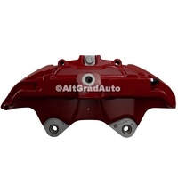 Etrier fata dreapta culoare rosu Ford Mach-E MACH-E (CGW) EV