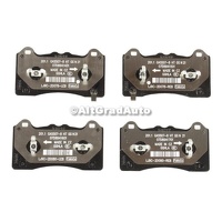 Set placute frana fata Ford Mach-E MACH-E (CGW) EV