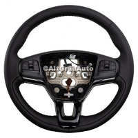 Volan onyx black titanium an 10/2020-02/2022 Ford Mach-E MACH-E (CGW) EV