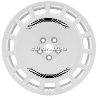 Janta aliaj 19 inch 15 spite Oxford White Ford Mach-E MACH-E (CGW) EV