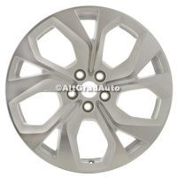 Janta aliaj 19 inch 5 spite duble Oxford White Ford Mach-E MACH-E (CGW) EV
