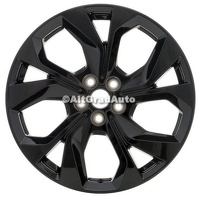 Janta aliaj 19 inch 5 spite Y Ebony Black Ford Mach-E MACH-E (CGW) EV
